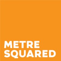 Metre Squared - Commercial  Flooring logo - Similar company to Kaprel