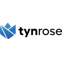 Tynrose logo - Similar company to Indusface