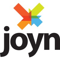 joyn logo - Similar company to Joyn X Design