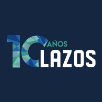 LAZOS IBEROAMÉRICA logo - Similar company to Delta-Ia