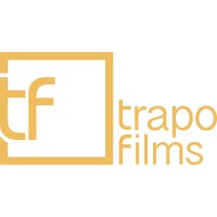 Trapo films logo - Similar company to Clicomy