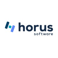 Horus Software logo - Similar company to Horus