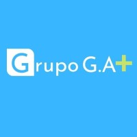 Grupo G.A+ logo