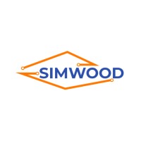 Simwood logo - Similar company to Kiromina