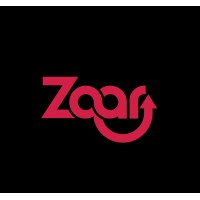 ZAAR logo - Similar company to Zaar Technologies