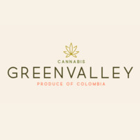 Green Valley Cannabis logo - Similar company to It-Roi Solutions
