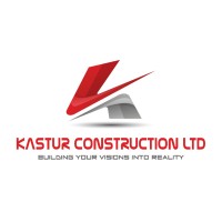 Kastur Construction Ltd logo - Similar company to Flexi-Home Limited
