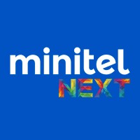Minitel NEXT logo - Similar company to Sb Works