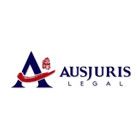 Ausjuris Legal logo - Similar company to Ada Evans Chambers