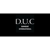 D.U.C BANQUE INTERNATIONAL logo - Similar company to Db Investissement