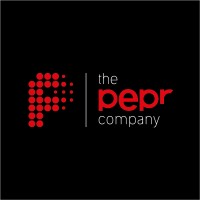 The PEPr Company logo - Similar company to Ponthus