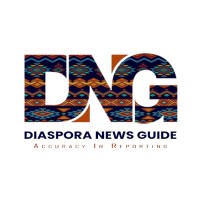 Diaspora News Guide logo - Similar company to The Afriam Network