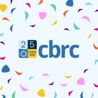 Community-Based Research Centre (CBRC) logo - Similar company to Canada'S 2Slgbtqi+ Chamber Of Commerce (Cglcc)