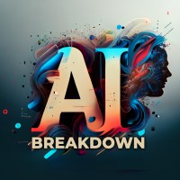 AI Breakdown -  Get The Latest Updates, Trends and Insights on Artificial Intelligence + Newsletter logo - Similar company to The Breakdown Ai