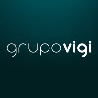 Grupo Vigi logo - Similar company to Minucred