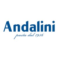 Pastificio Andalini logo - Similar company to Fava S.P.A. Pasta Equipment