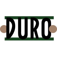 Duro Hospitality logo - Similar company to Milkshake Concepts