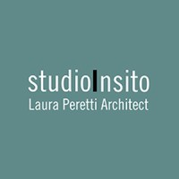 STUDIOINSITO_Laura Peretti Architect logo - Similar company to Raffaele Sarubbo Atelier