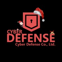 Cyber Defense TH logo - Similar company to Deltapath