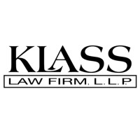 Klass Law Firm, L.L.P.