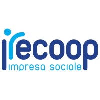 Irecoop Impresa Sociale logo - Similar company to Madegus Srl Impresa Sociale