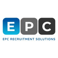 EPC Recruitment Solutions logo - Similar company to Epc Group