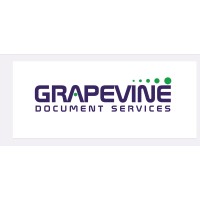 Grapevine Document Services logo - Similar company to Grapevine (The Transport Company) Ltd