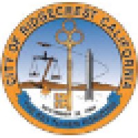 City Of Ridgecrest
