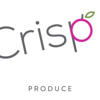 Crisp Produce logo - Similar company to Crisper