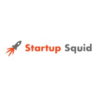 Startup Squid logo - Similar company to Selective Brains Speziell Pvt. Ltd.