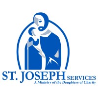 St. Joseph Services logo - Similar company to Rf.Engage
