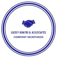 Lucky Khatri & Associates, Company Secretaries logo - Similar company to Creative Money