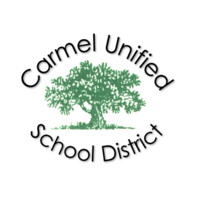 Carmel Unified School District logo - Similar company to Albert Einstein Academies