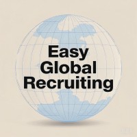 Easy Global Recruiting