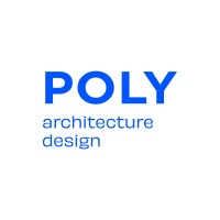 Poly architecture logo - Similar company to Uamodna.Com