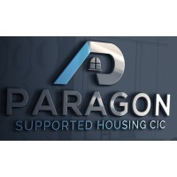 PARAGON SUPPORTED HOUSING CIC logo - Similar company to One Home Care