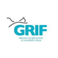 GRIF - Groupe de Réflexion et d'Intérêt Félin logo - Similar company to Tressolmi