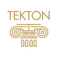 Tekton logo - Similar company to In.Tech S.P.A
