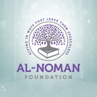 AL- NOMAN Foundation logo - Similar company to Make It Viral Media & Technologies