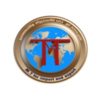 MT Export, Import, and General Construction logo - Similar company to Wahaj Ahmed