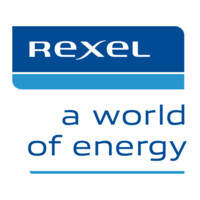 REXEL Austria GmbH logo - Similar company to Lpp - Lightning Protection Practitioners