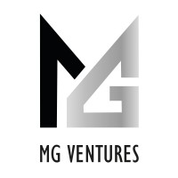 MG Ventures logo - Similar company to Mg Ventures