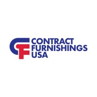Contract Furnishings USA logo - Similar company to Nar Design Group