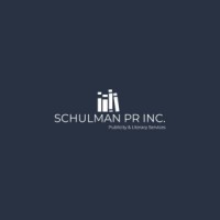 Schulman PR Inc. logo - Similar company to West Academic