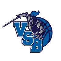 Villemomble Sports Basketball logo - Similar company to Studimove