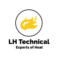 LH TECHNICAL LLC logo
