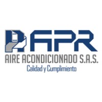 APR Aire acondicionado S.A.S. logo - Similar company to Proinsa │ Aires Acondicionados