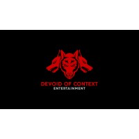 Devoid Of Context Entertainment