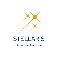 Stellaris Sourcing Solution logo - Similar company to Js Masix Tooling Solutions