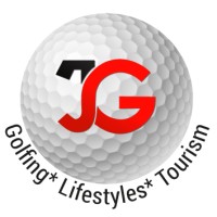 JG Golf logo - Similar company to Stoke